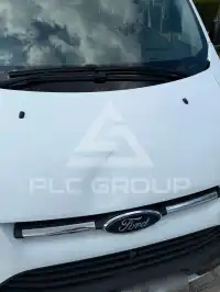 2017 Ford TRANSIT