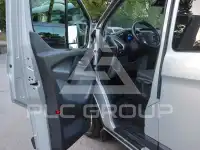 2017 Ford TRANSIT