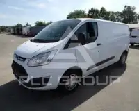 2017 Ford TRANSIT