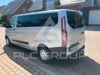 2017 Ford TRANSIT