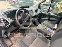 2017 Ford TRANSIT