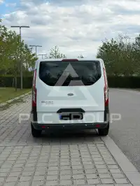 2017 Ford TRANSIT