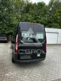 2017 Ford TRANSIT