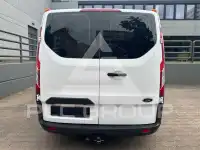 2017 Ford TRANSIT