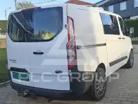 2017 Ford TRANSIT