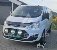 2017 Ford TRANSIT