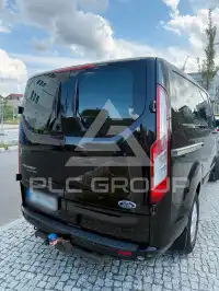 2017 Ford TRANSIT