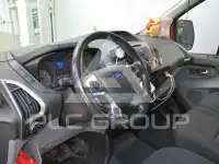 2017 Ford TRANSIT