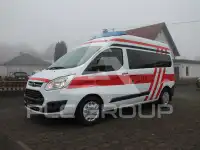 2017 Ford TRANSIT