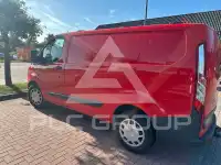 2017 Ford TRANSIT