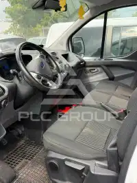 2017 Ford TRANSIT