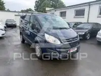 2017 Ford TRANSIT