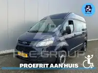 2017 Ford TRANSIT