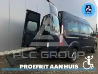 2017 Ford TRANSIT