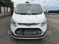2017 Ford TRANSIT