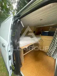 2017 Ford TRANSIT
