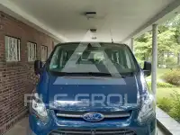 2017 Ford TRANSIT