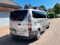 2017 Ford TRANSIT