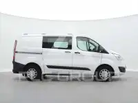 2017 Ford TRANSIT