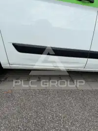 2017 Ford TRANSIT