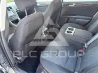 2017 Ford Mondeo