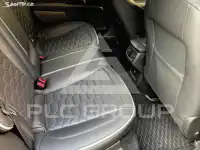 2017 Ford Mondeo