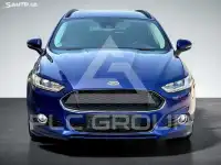 2017 Ford Mondeo