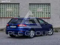 2017 Ford Mondeo