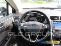 2017 Ford Mondeo