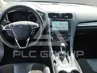 2017 Ford Mondeo