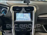 2017 Ford Mondeo
