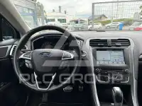 2017 Ford Mondeo