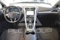 2017 Ford Mondeo