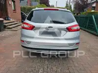 2017 Ford Mondeo