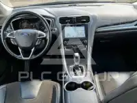 2017 Ford Mondeo