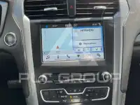 2017 Ford Mondeo