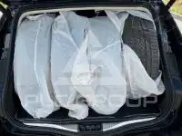 2017 Ford Mondeo