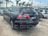 2017 Ford Mondeo