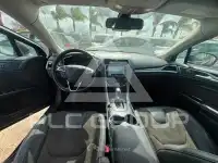 2017 Ford Mondeo