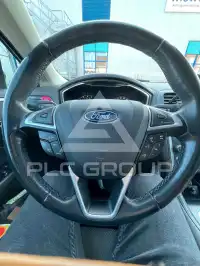 2017 Ford Mondeo