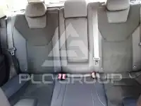 2017 Ford Mondeo