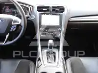2017 Ford Mondeo