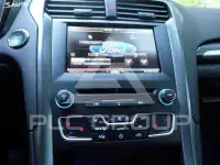 2017 Ford Mondeo