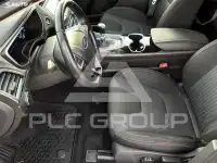2017 Ford Mondeo