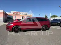 2017 Ford Mondeo