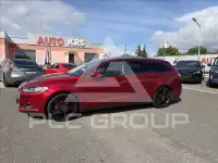 2017 Ford Mondeo