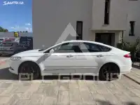 2017 Ford Mondeo