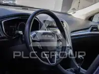 2017 Ford Mondeo