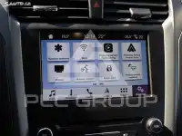 2017 Ford Mondeo