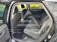 2017 Ford Mondeo